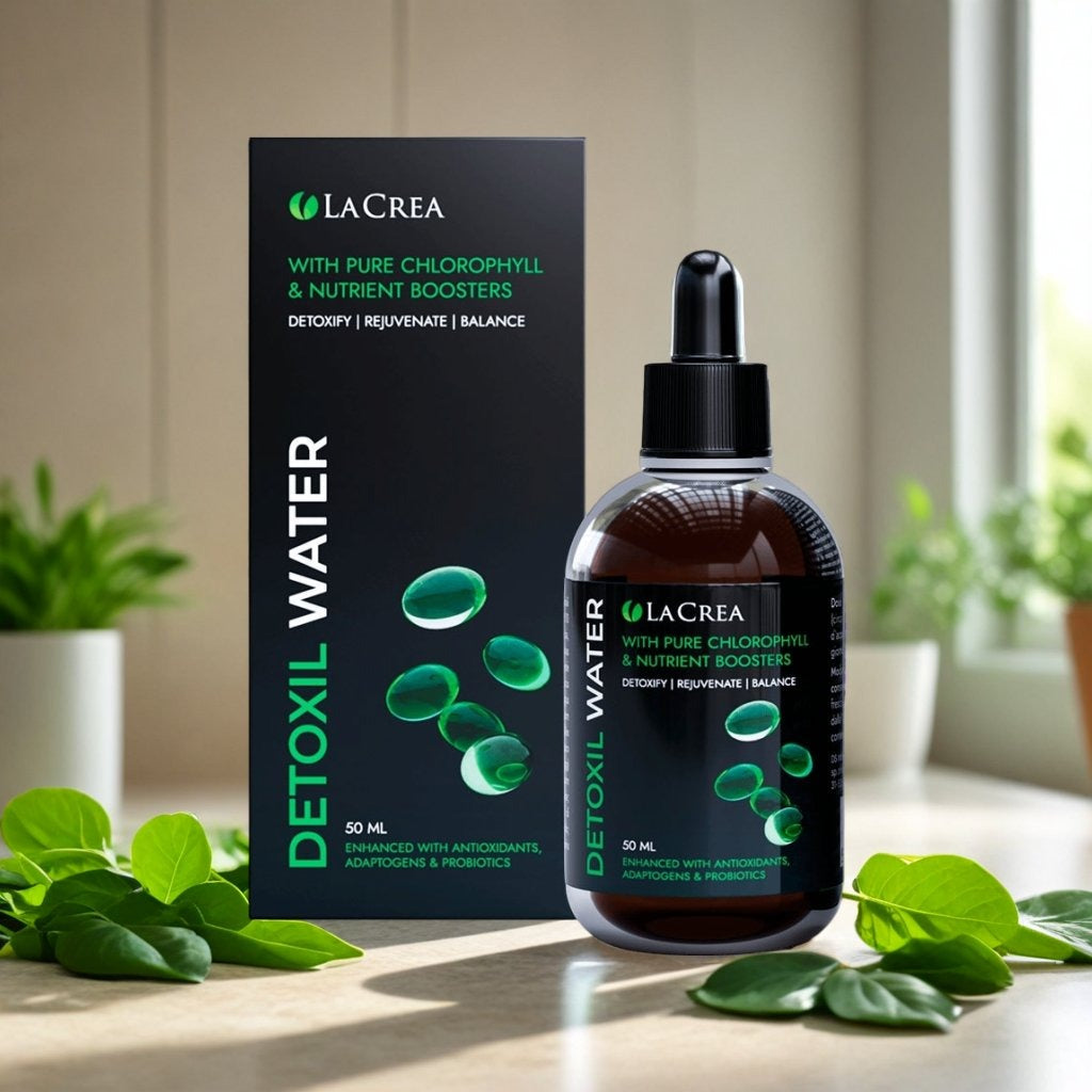 Detoxil Water Parasites 29 Eur