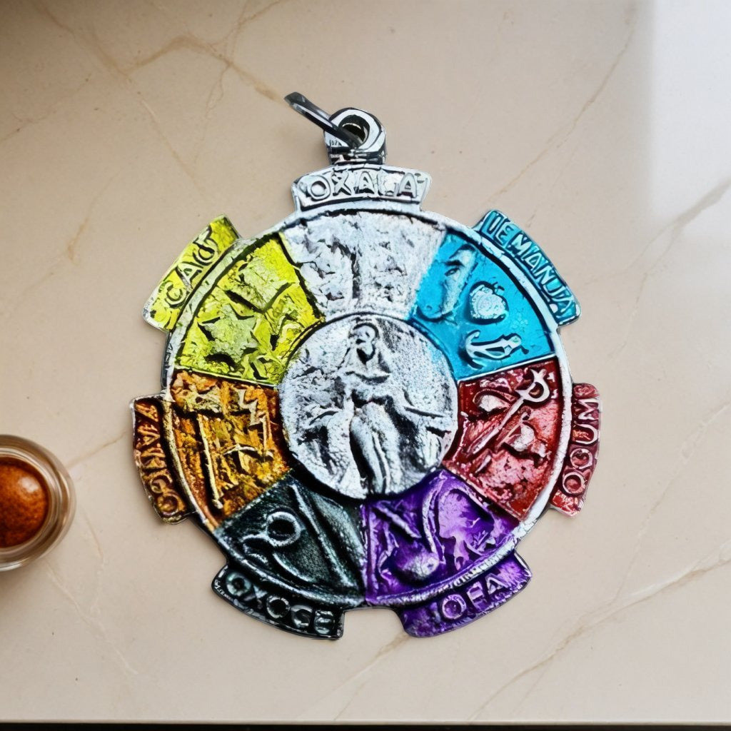 Talisman Full