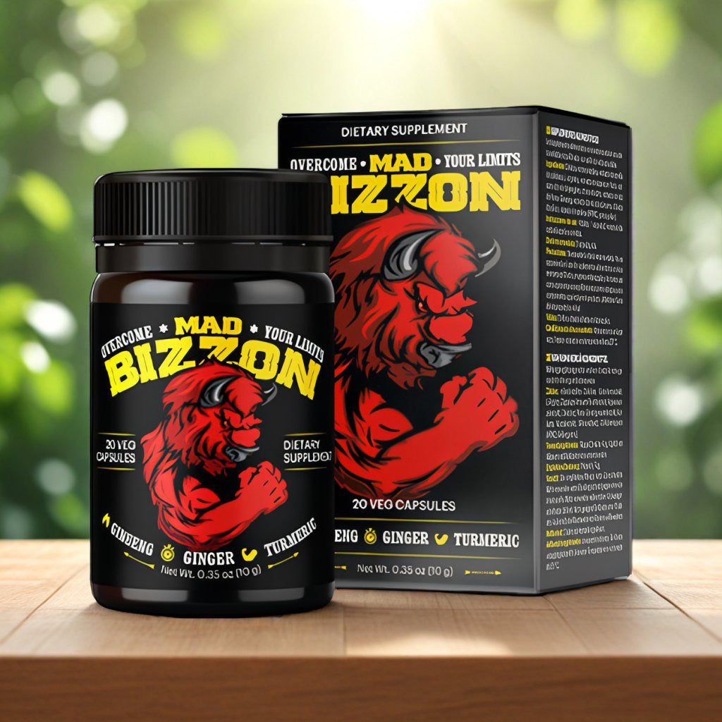 Bizzon Full
