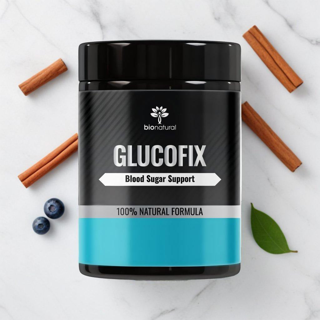 Glucofix MKD