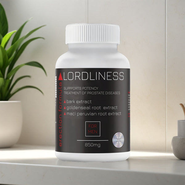 Lordliness
