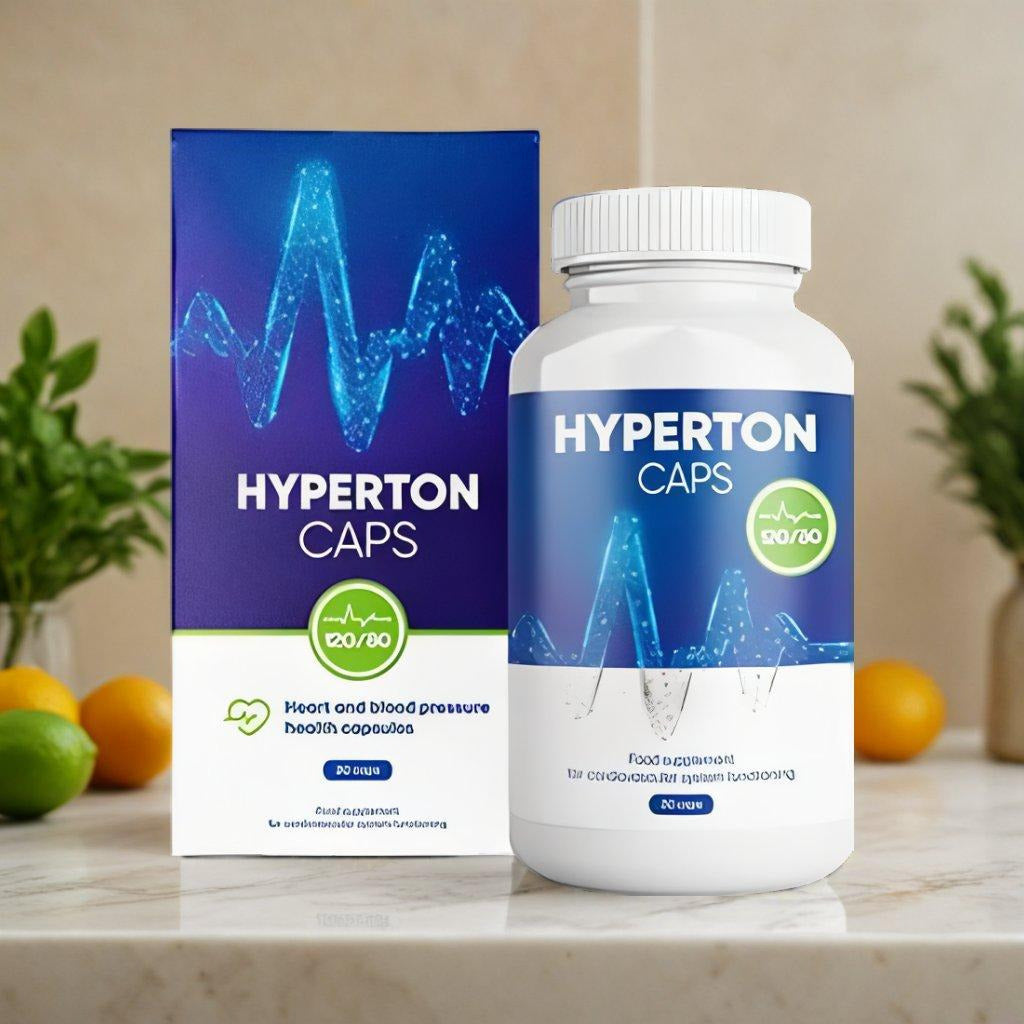 HYPERTON (LOW PRICE)