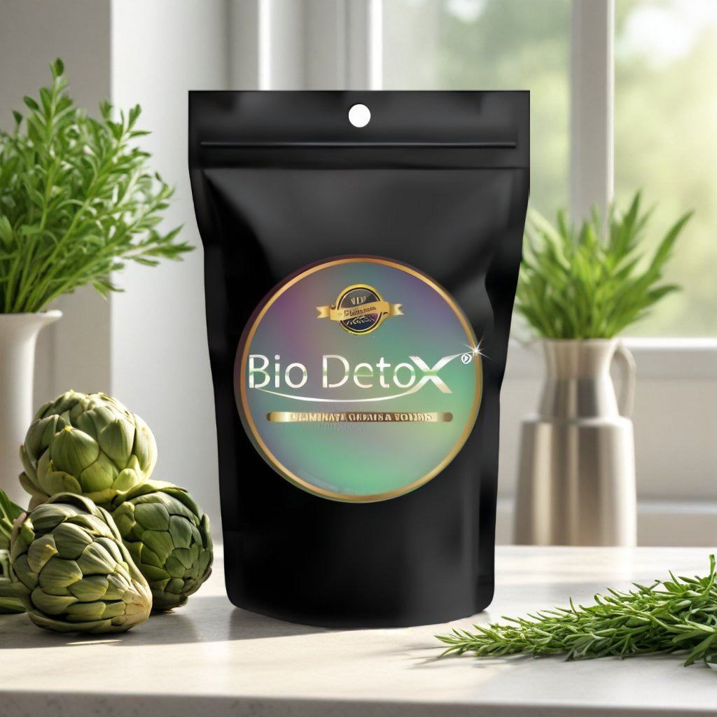 BIO DETOX (GASTRO)