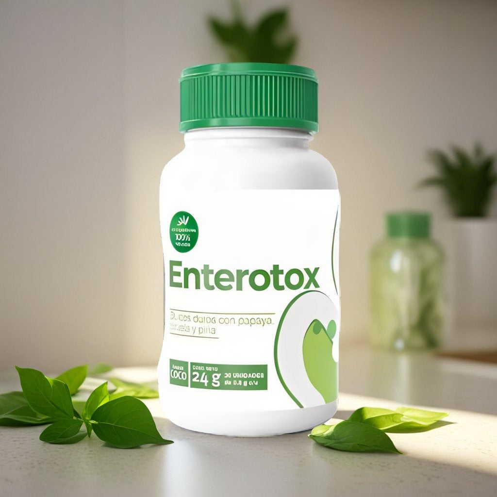 ENTEROTOX