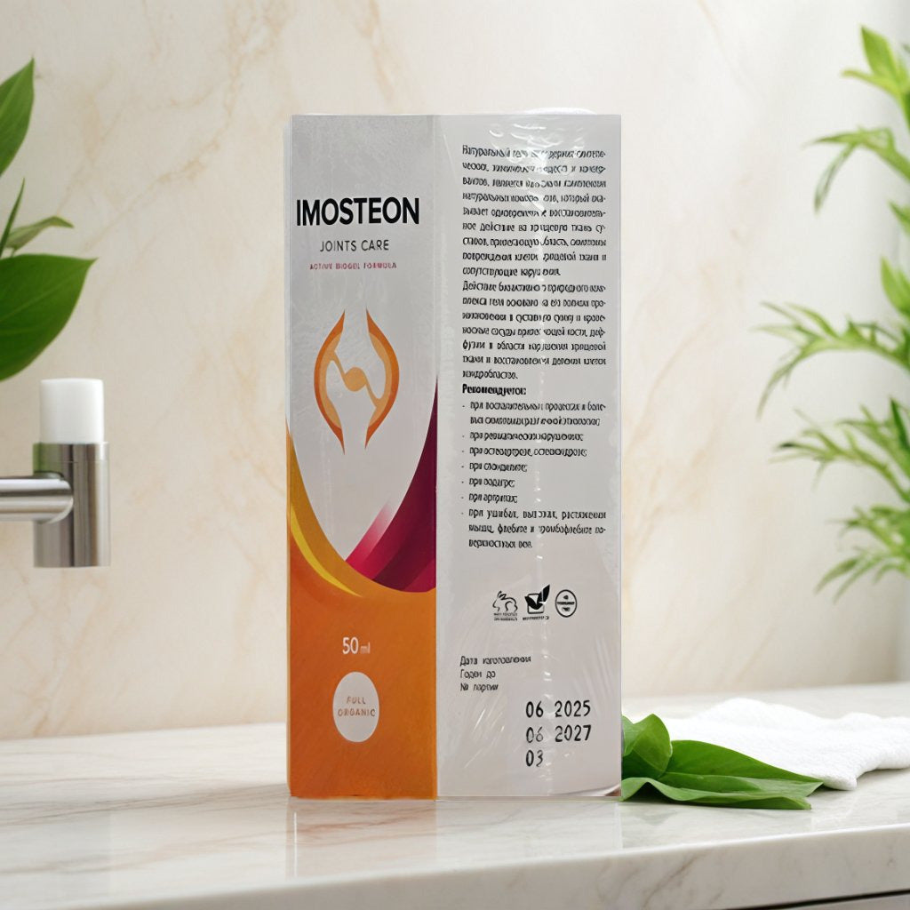 Imosteon Full
