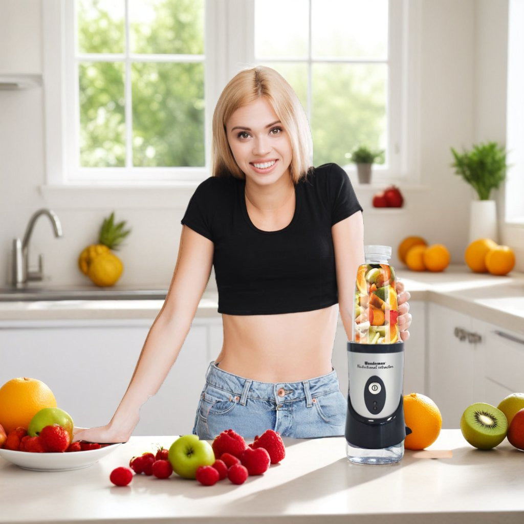 Wondermax Nutritional a 1.222 CZK