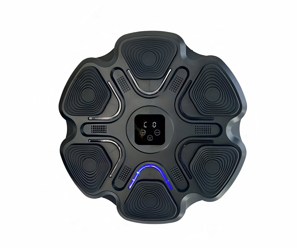 Boxing Music Box a 69,99€