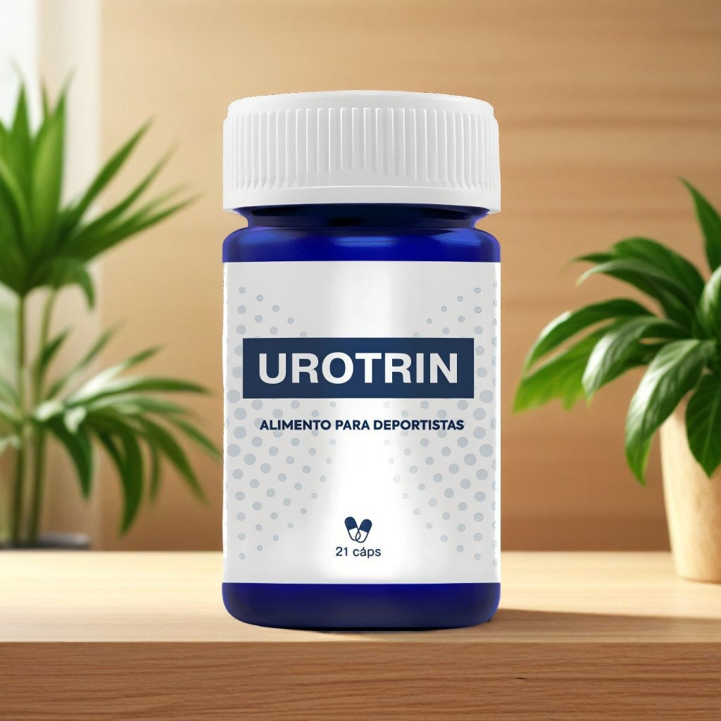 Urotrin adalt