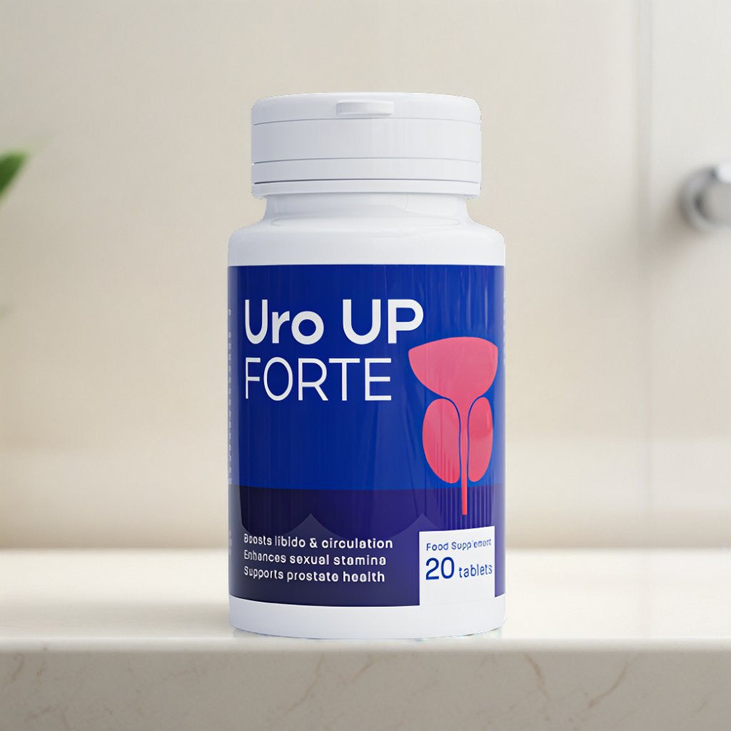 Uro UP Forte low
