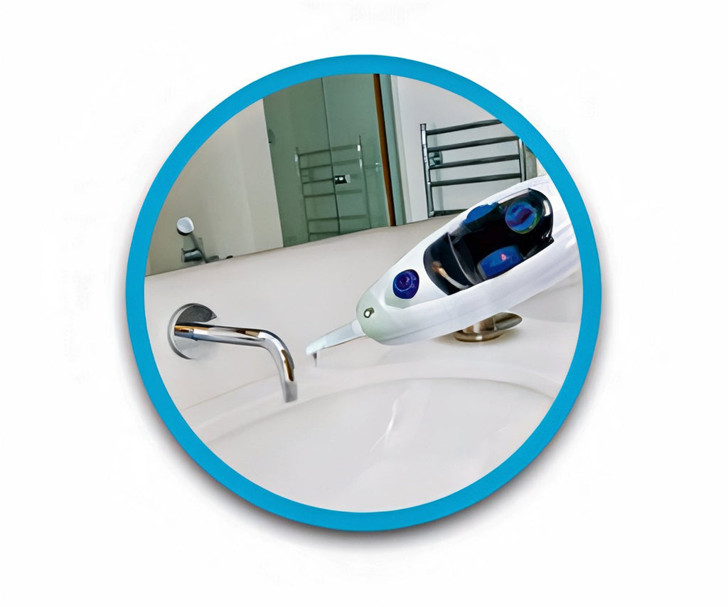 Steam mop a 36.757 HUF
