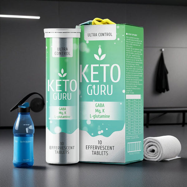 Keto Guru Full