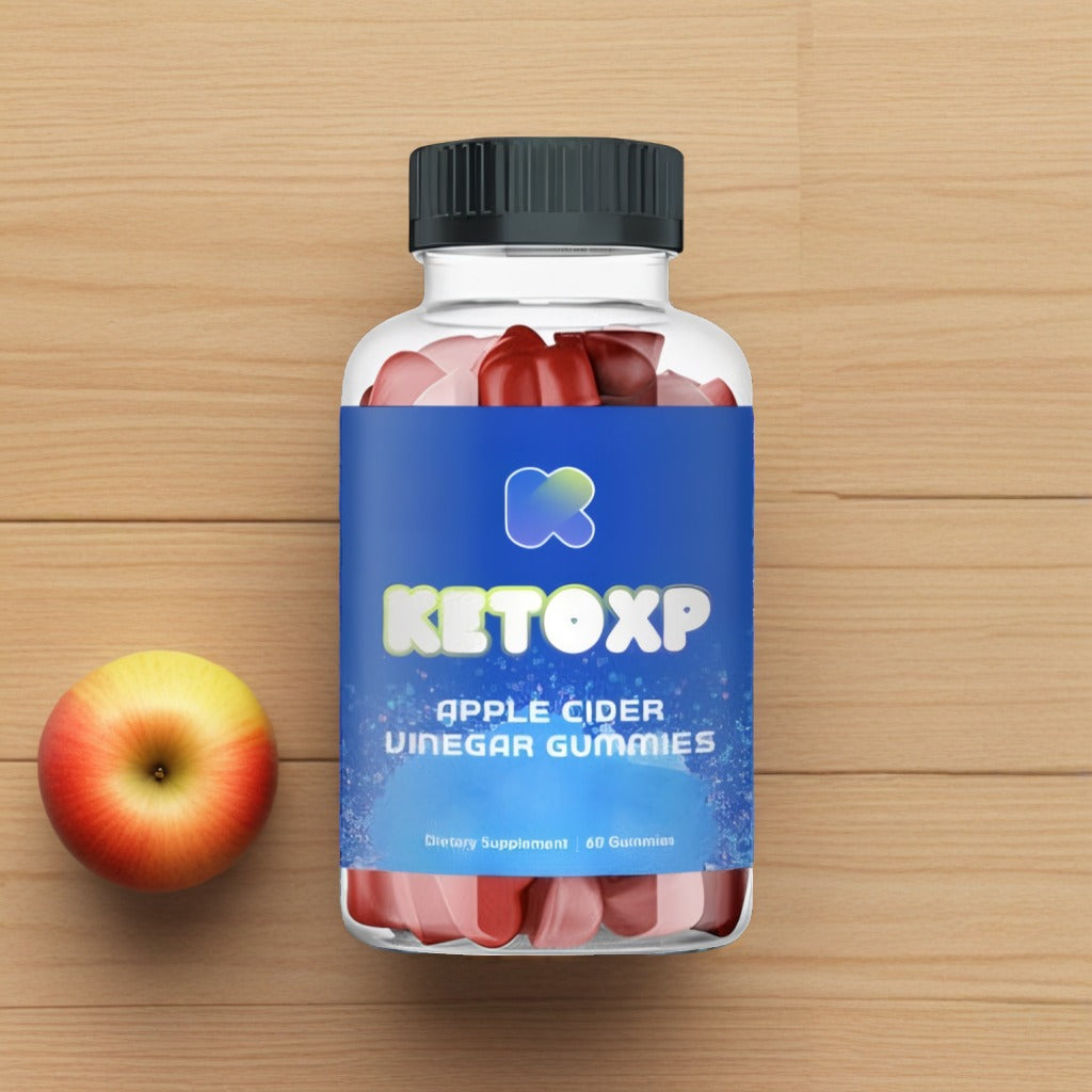 Keto Xp Gummies De:at:ch