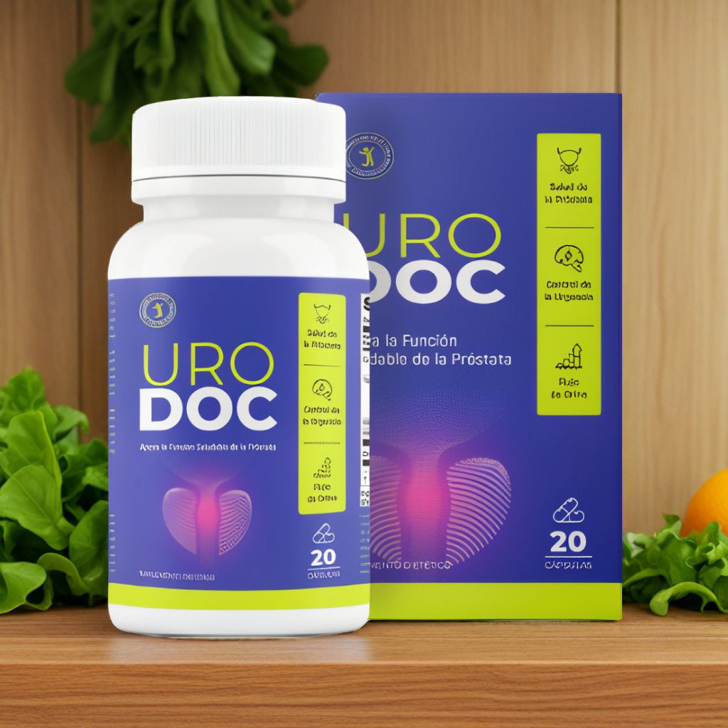 Urodoc Full