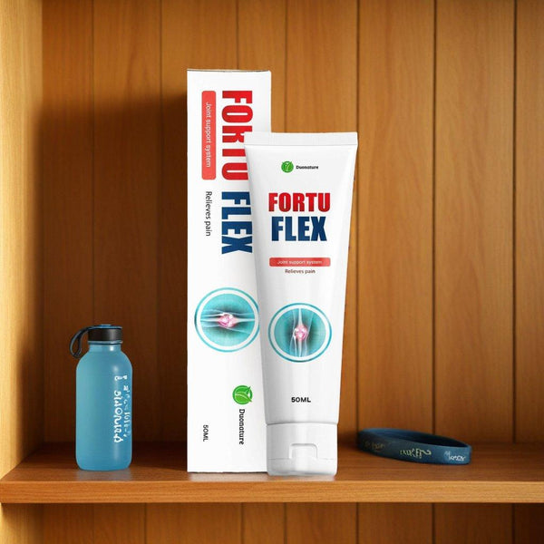 Fortu Flex RON