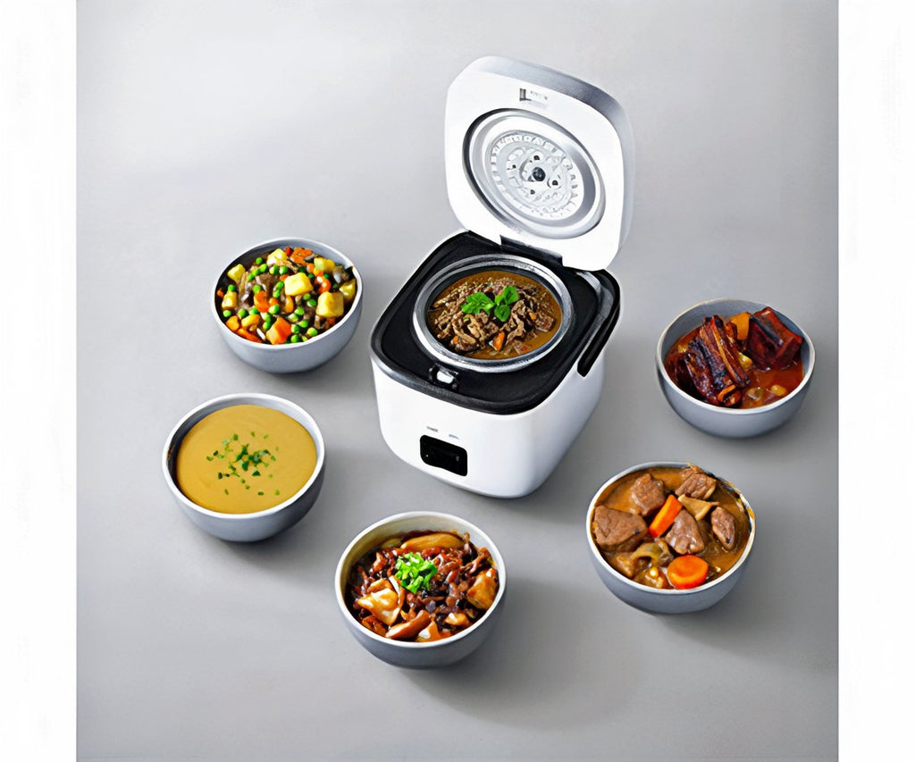 Multicooker a 299 LEU