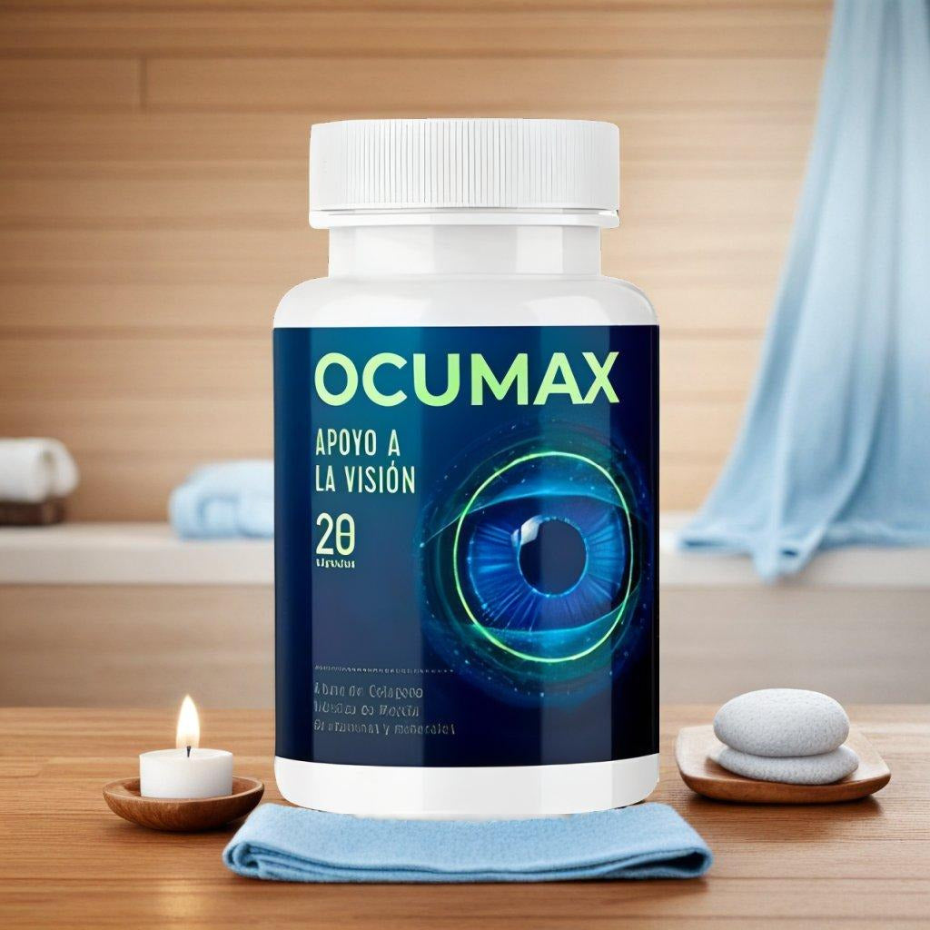 OCUMAX (LOW PRICE)