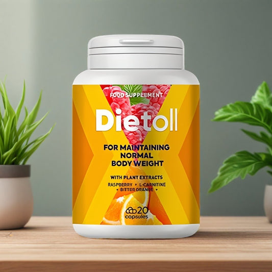 Dietoll