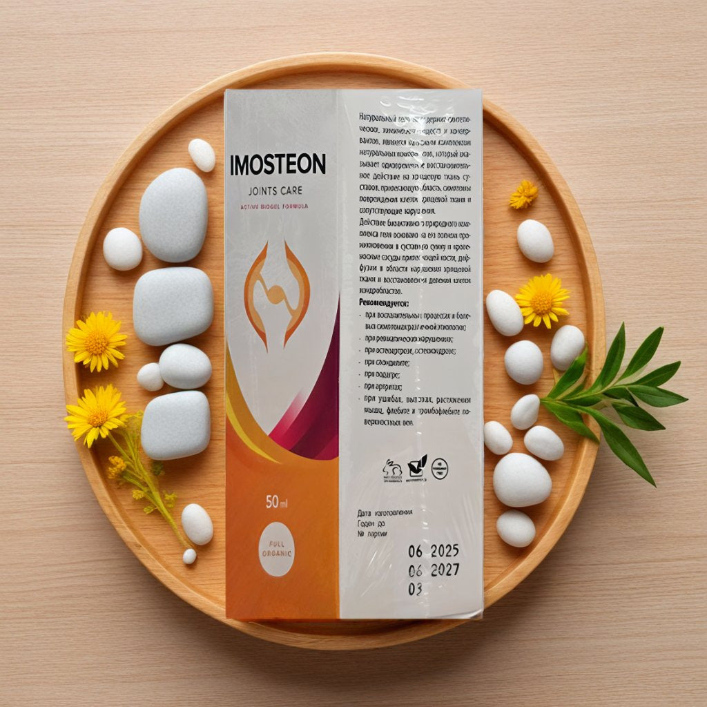 Imosteon Full