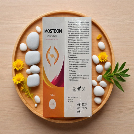 Imosteon Full