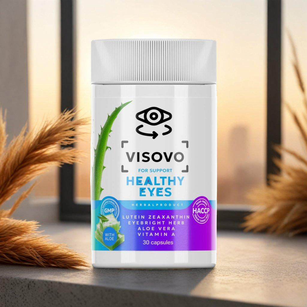 VISOVO