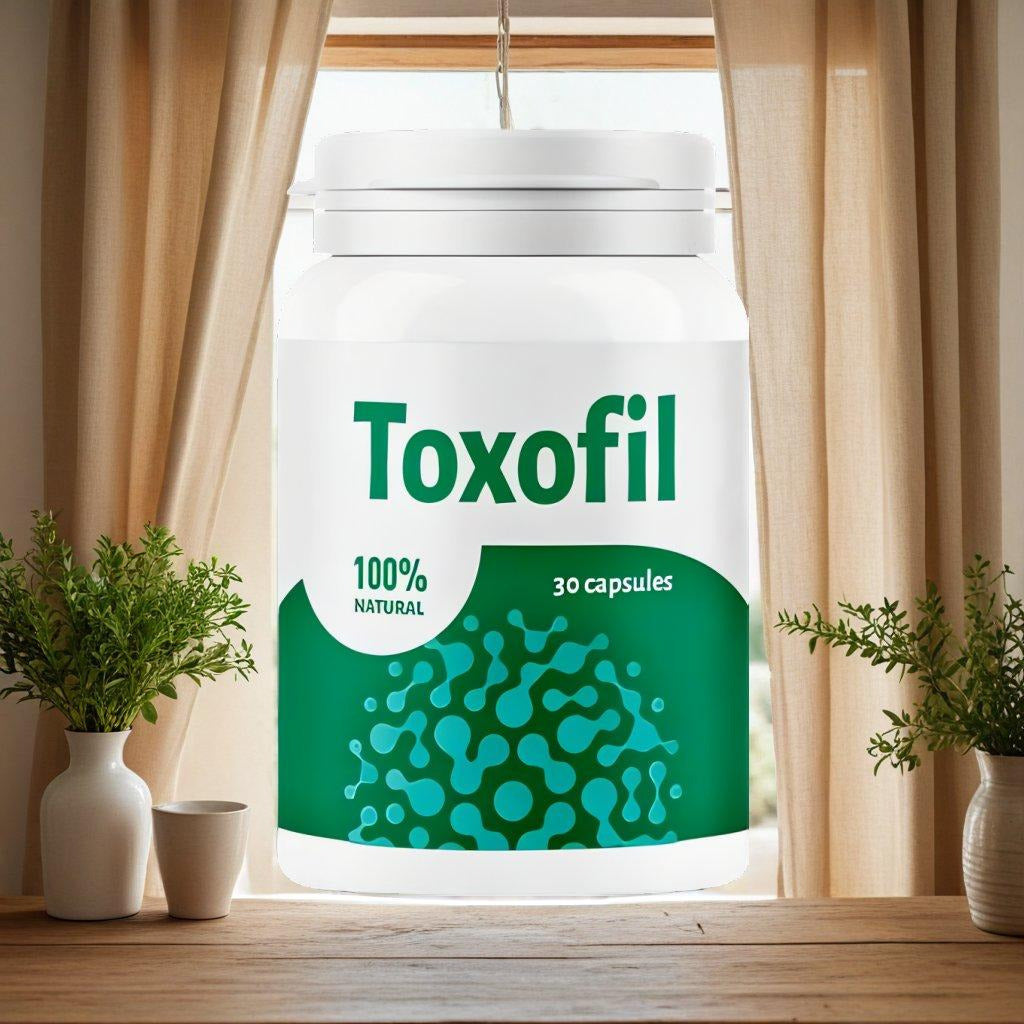 Toxofil low price