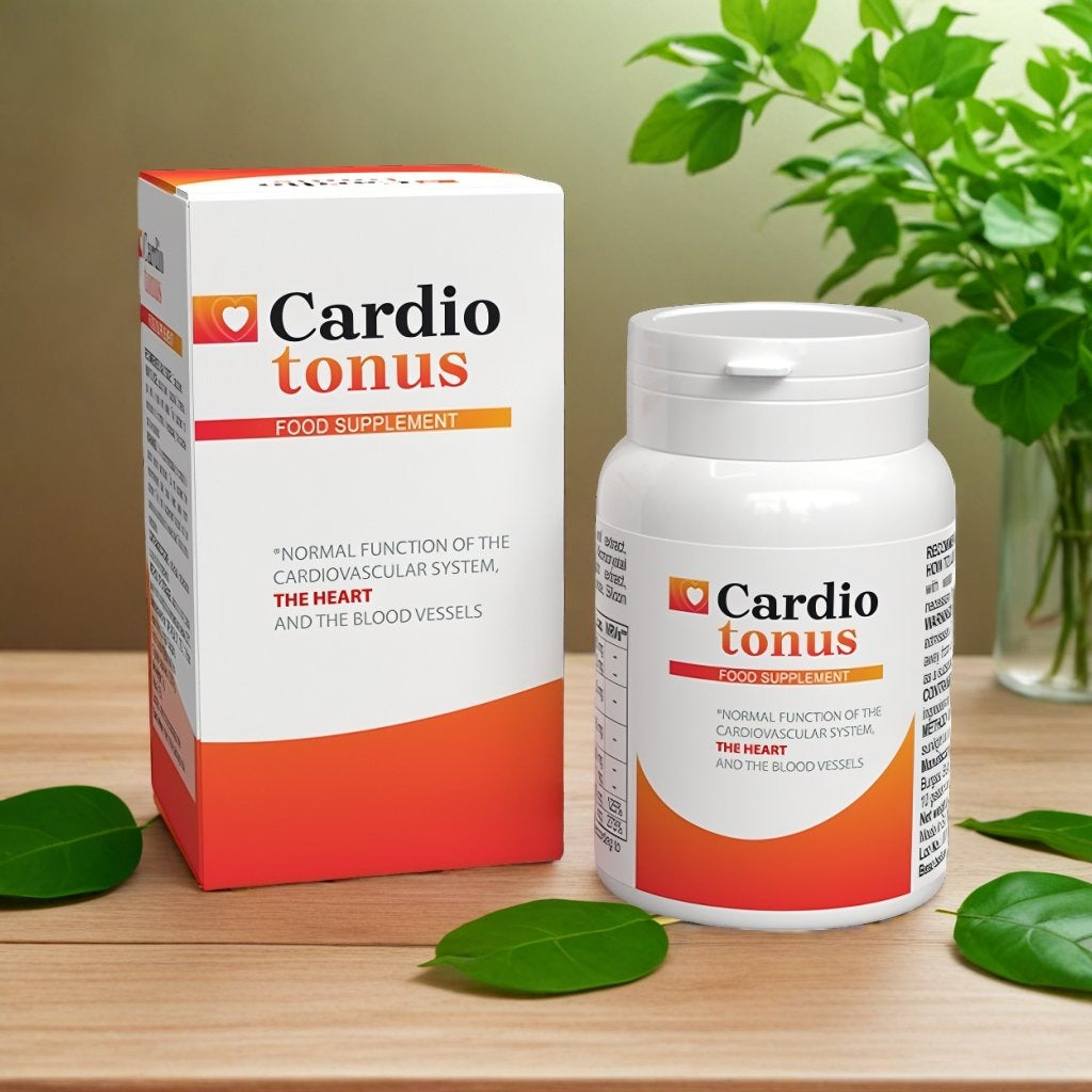 Cardio Tonus Middle Price