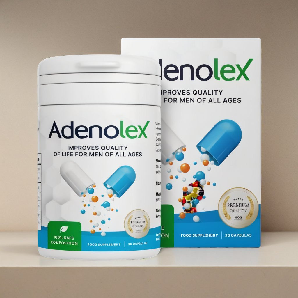 Adenolex