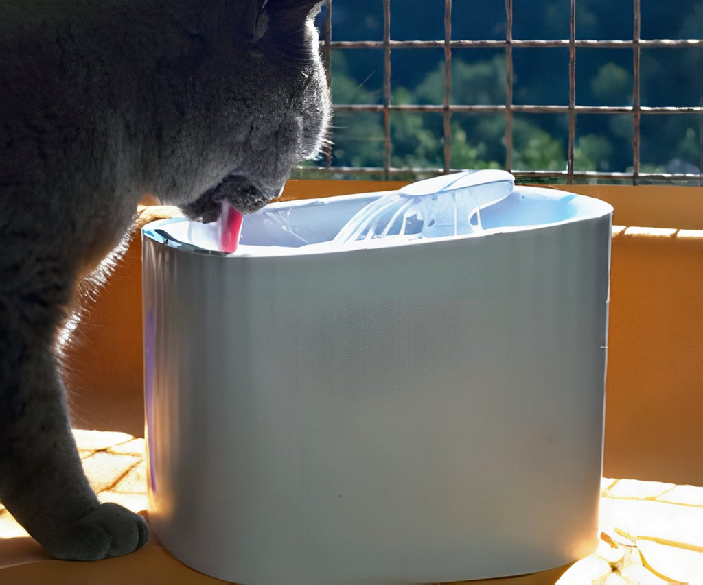 Starlyf Pet Fountain a 49,99€