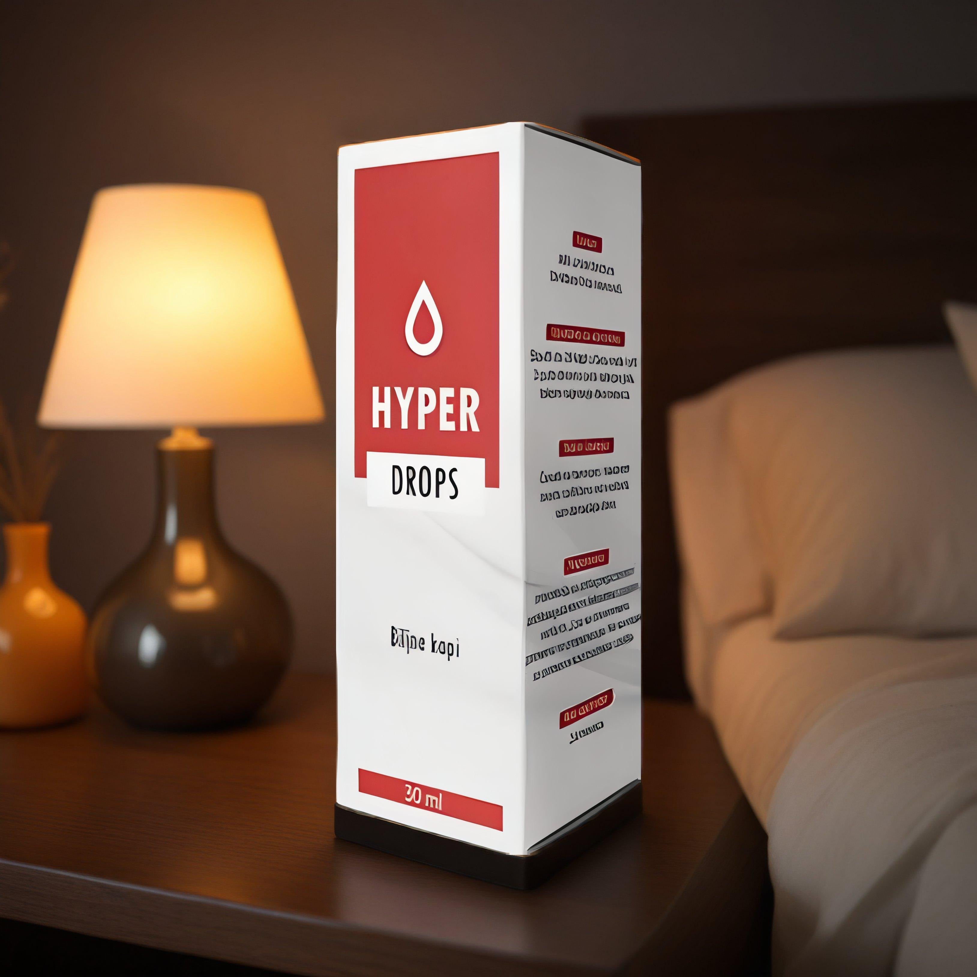 HYPER DROPS (LOW PRICE)