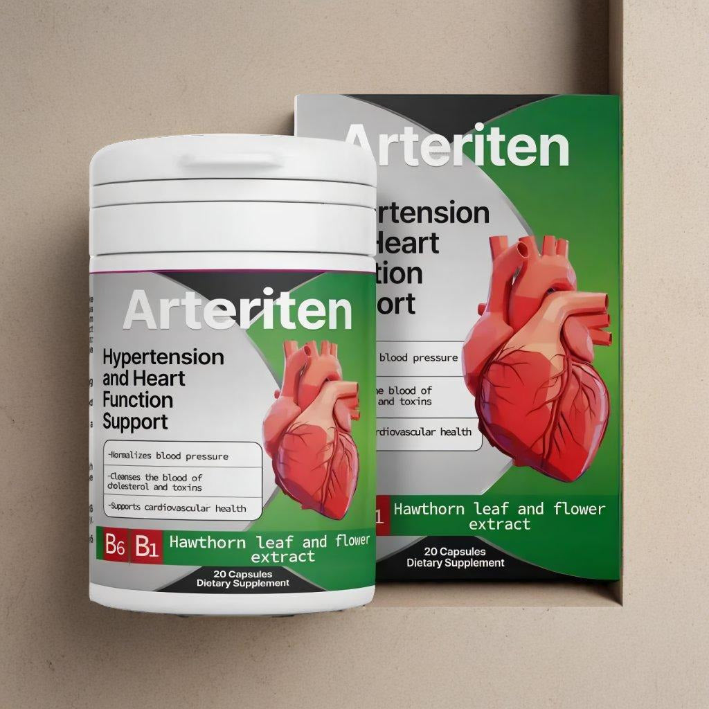Arteriten