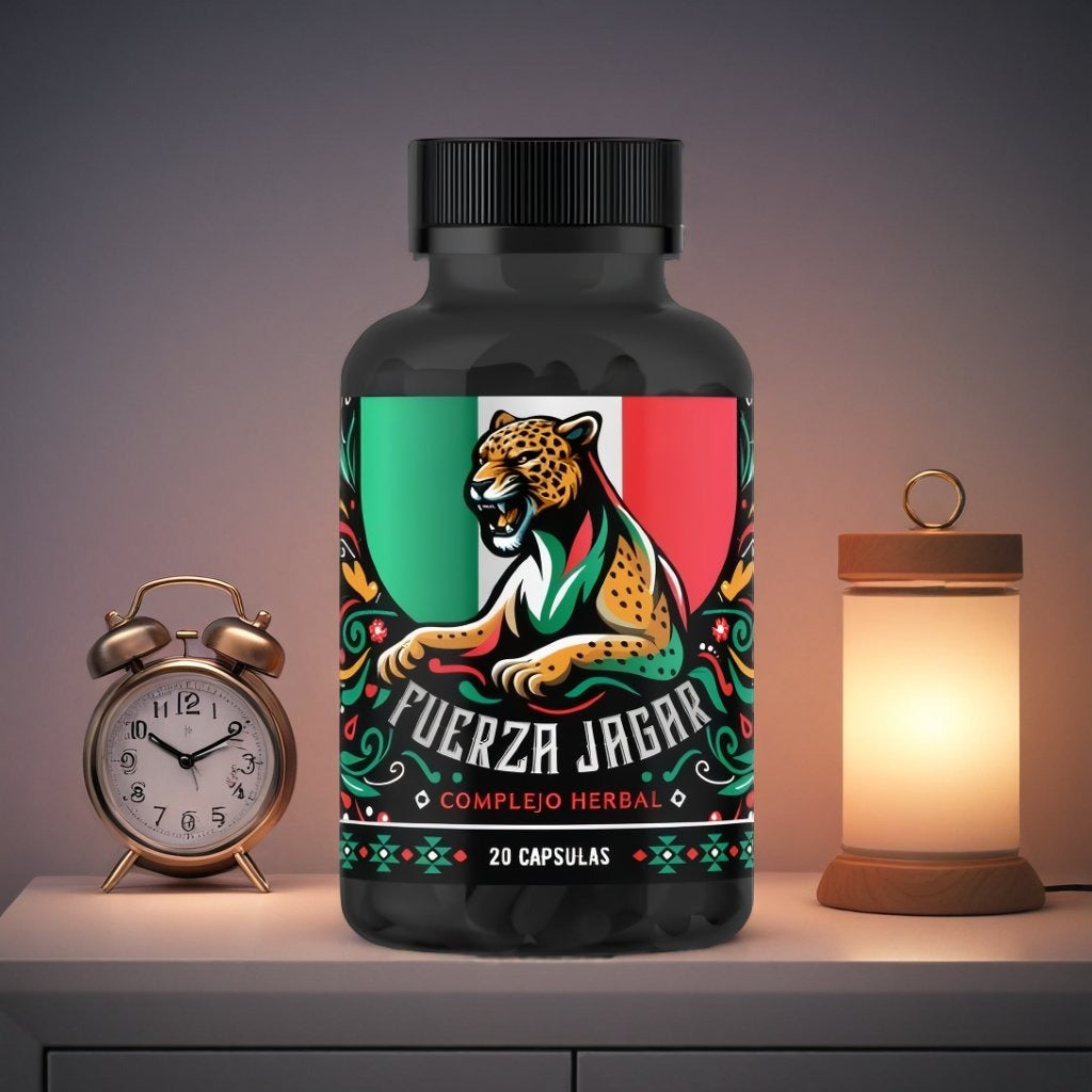 Fuerza Jagar (sexual function)