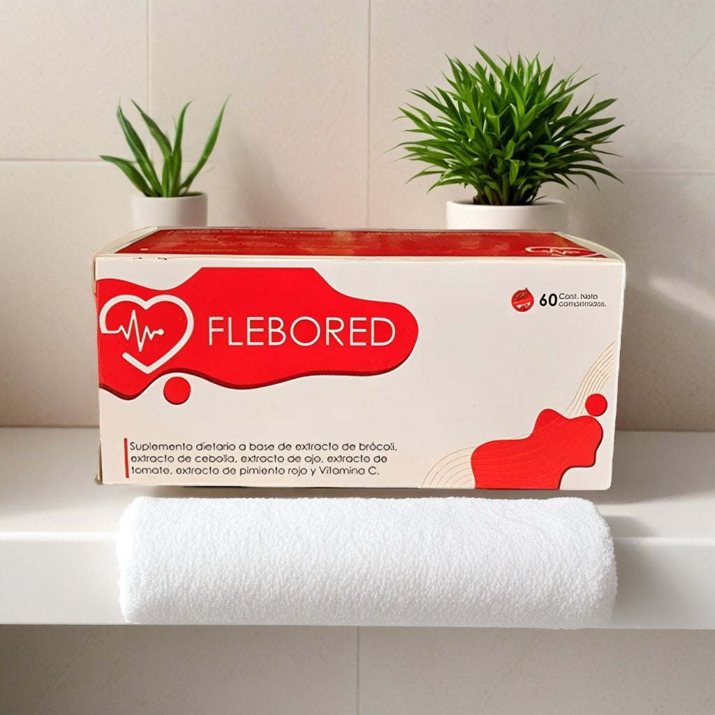 Flebored