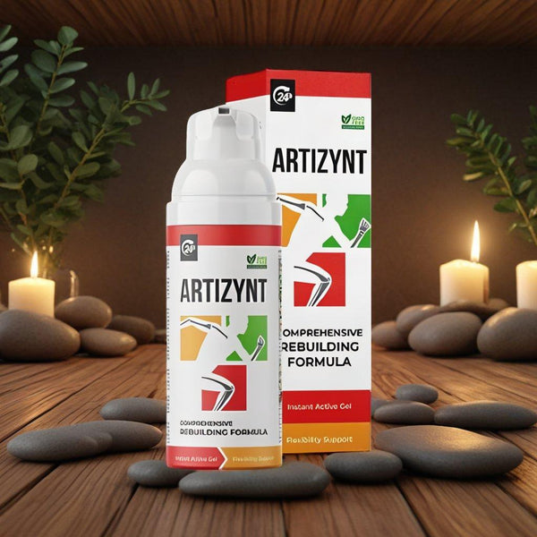 ArtiZynt Gel low price