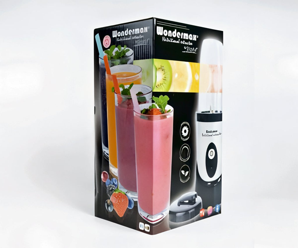 Wondermax Nutritional a 59,99€