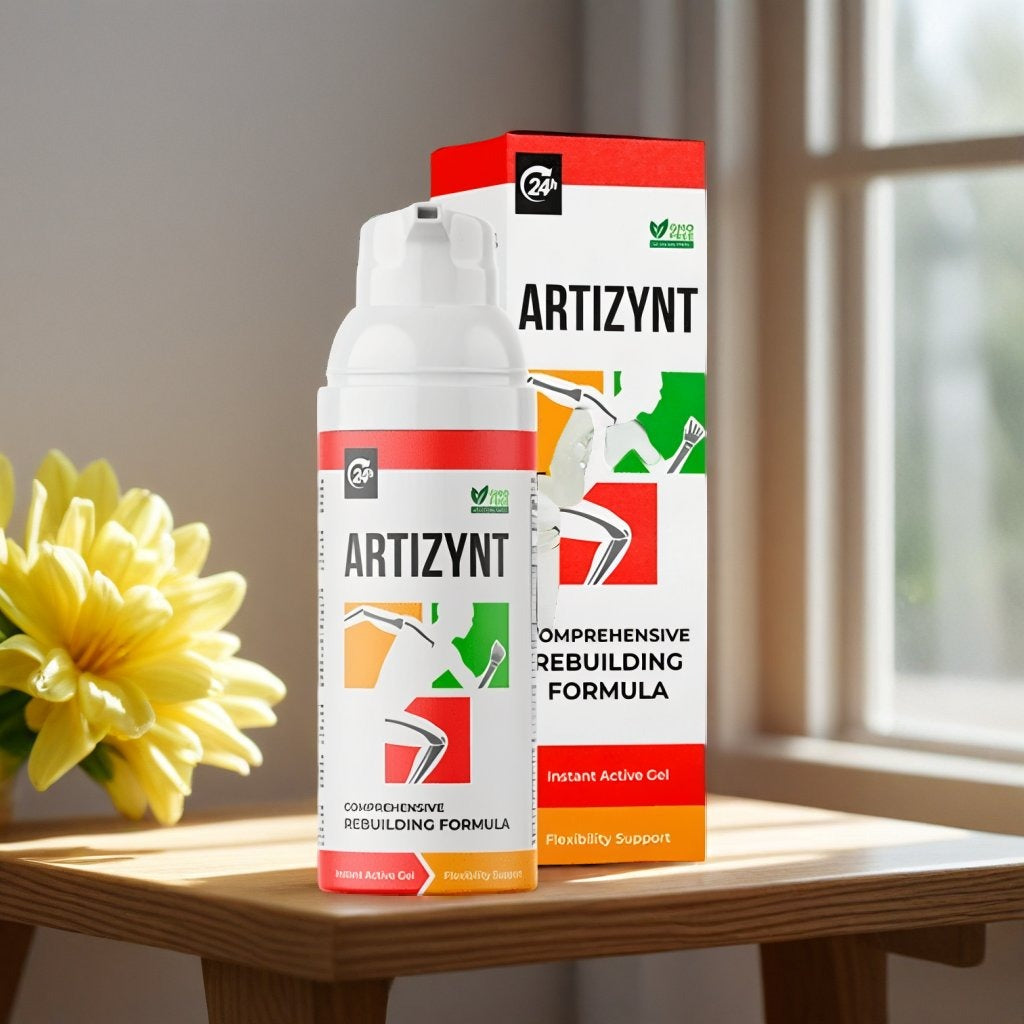 ArtiZynt Gel