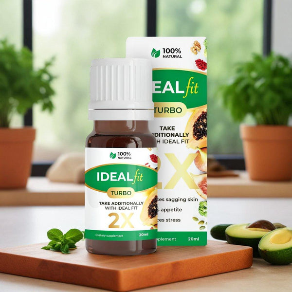 IdealFit Turbo Low price