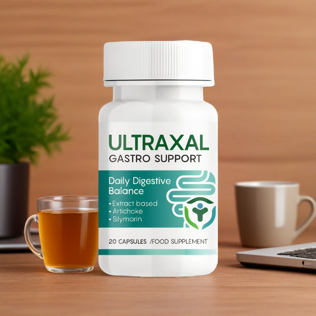 ULTRAXAL