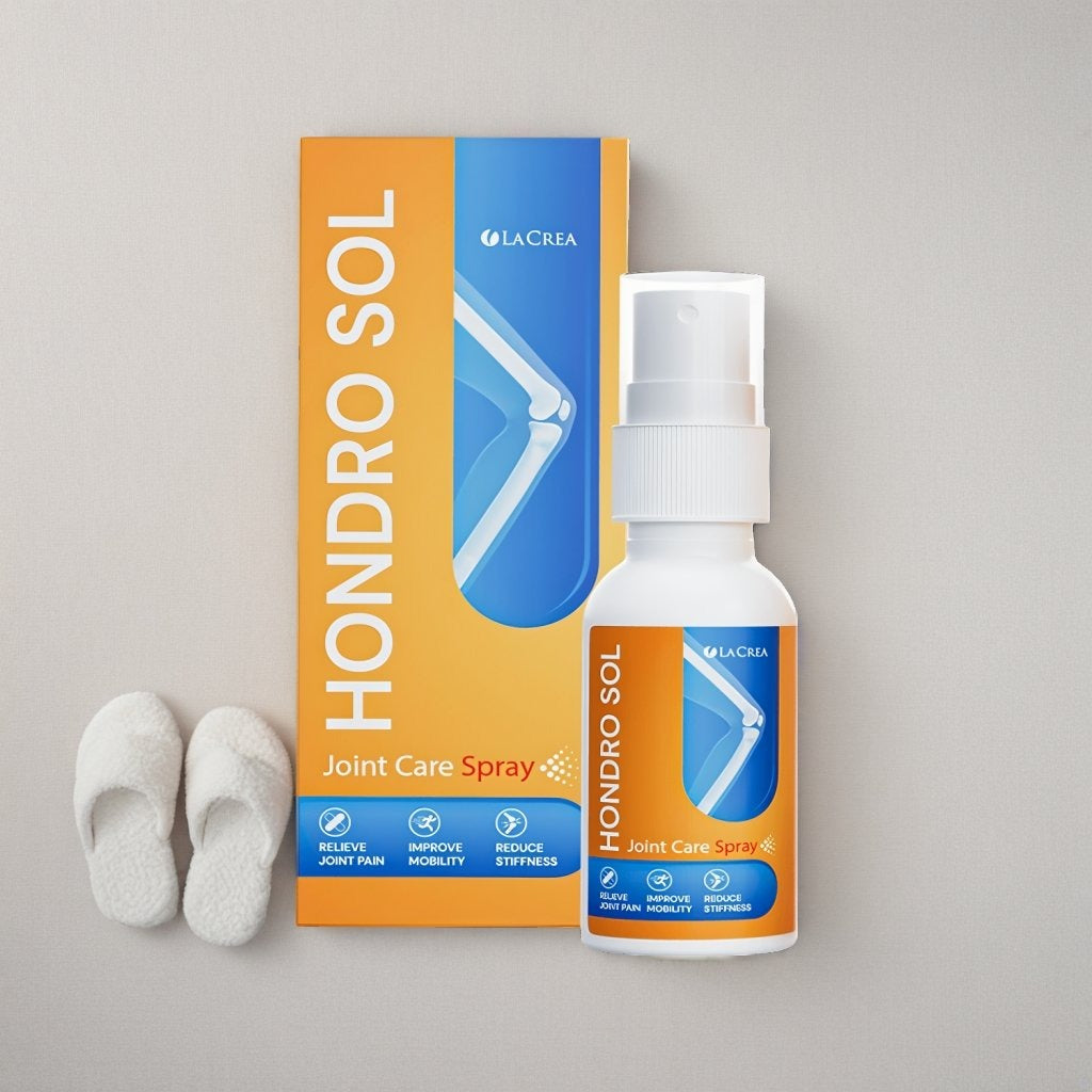 Hondro Sol Valgus