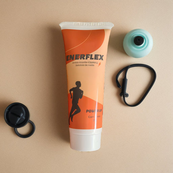 ENERFLEX Full