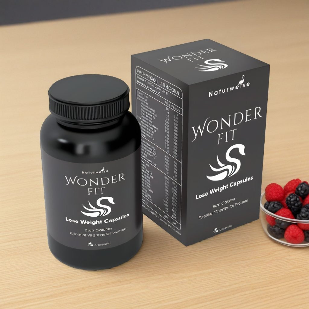 Wonder Fit