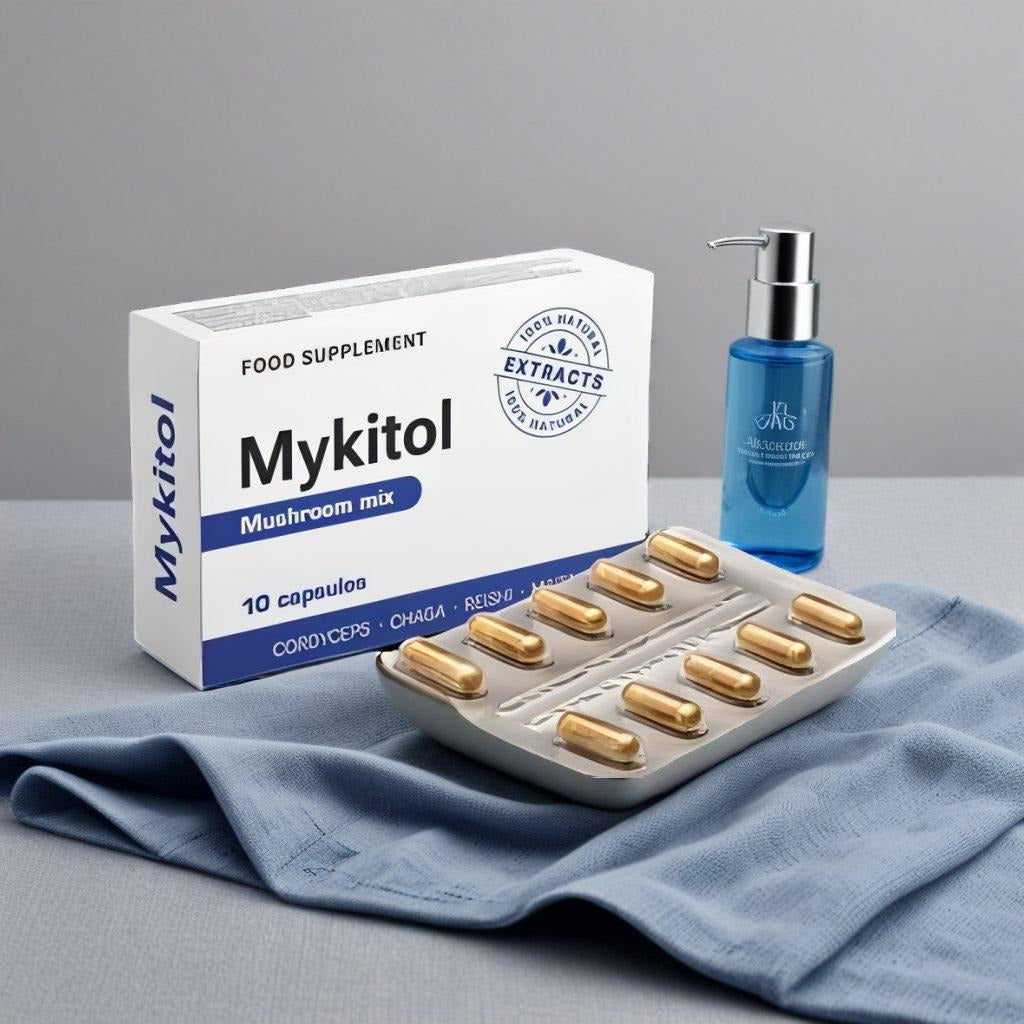 Mykitol Pt Blue