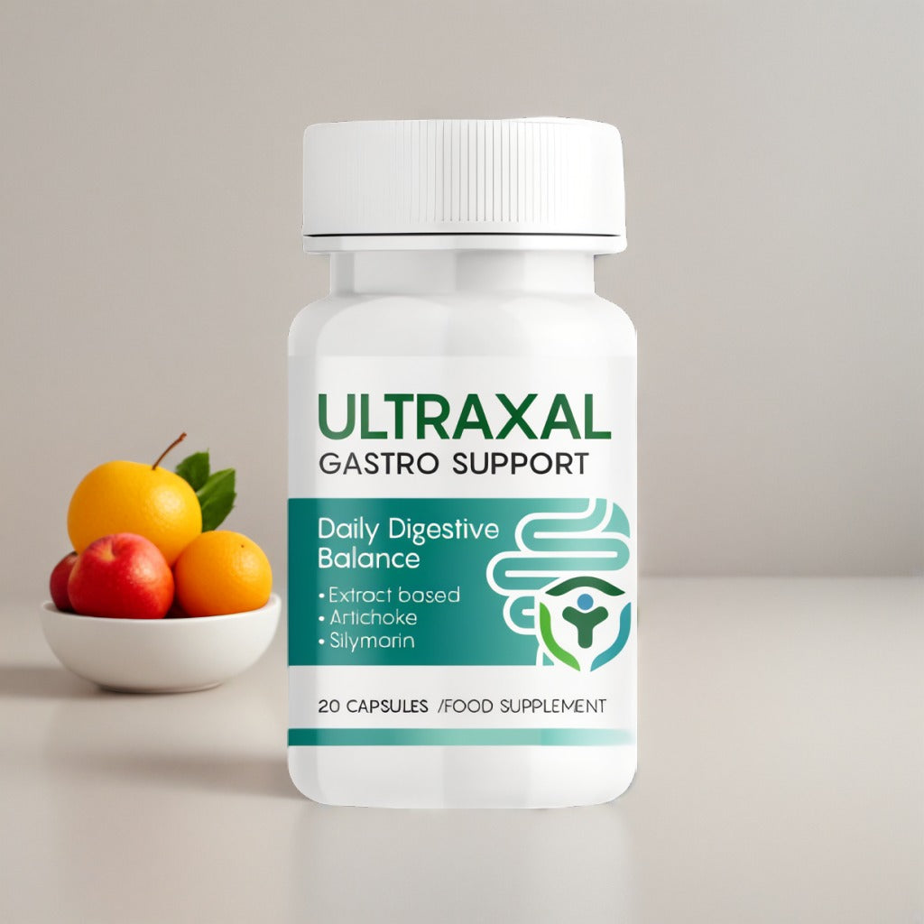 ULTRAXAL