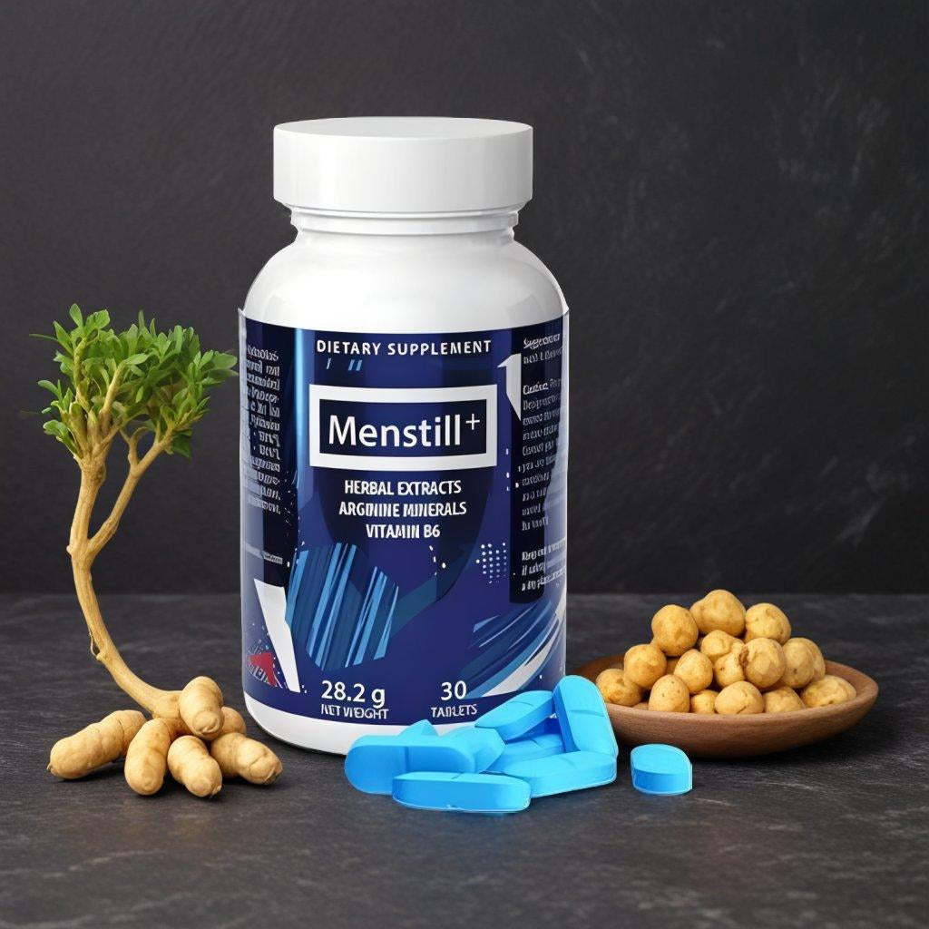 Menstill Pro 49€