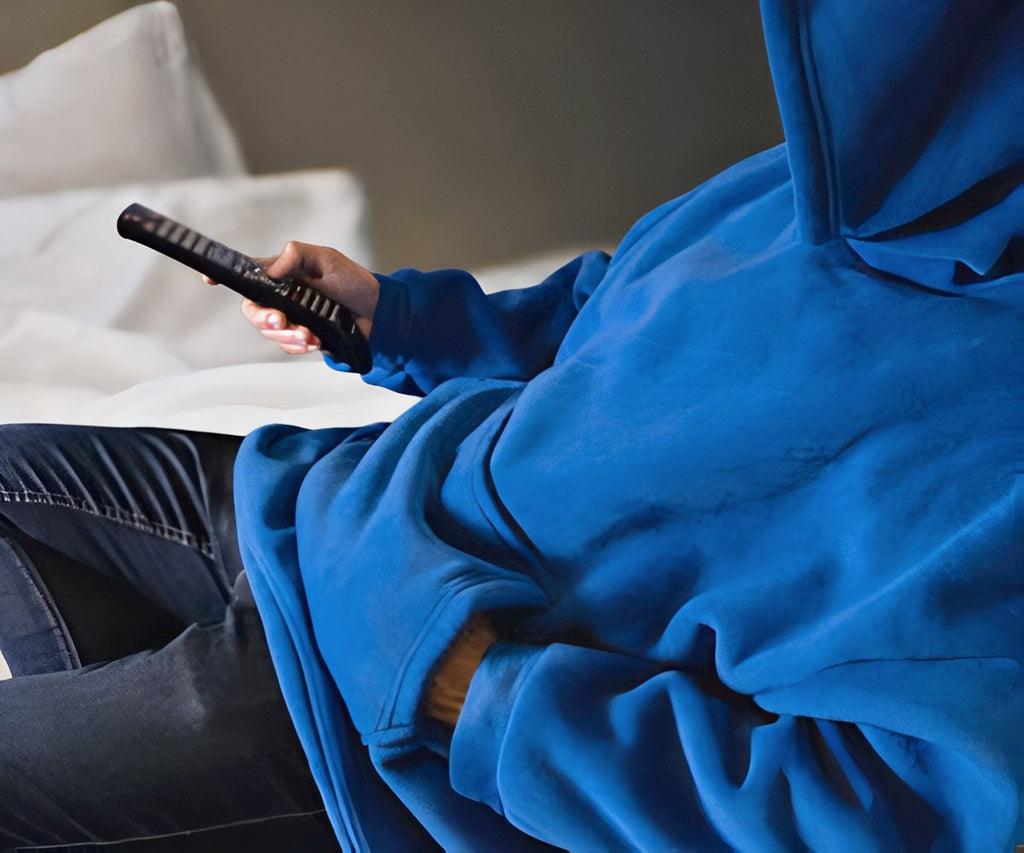 Hoodie Comfort 2x1 a 1.215 CZK