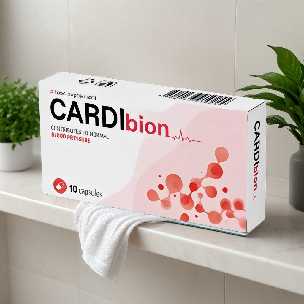 Cardibion