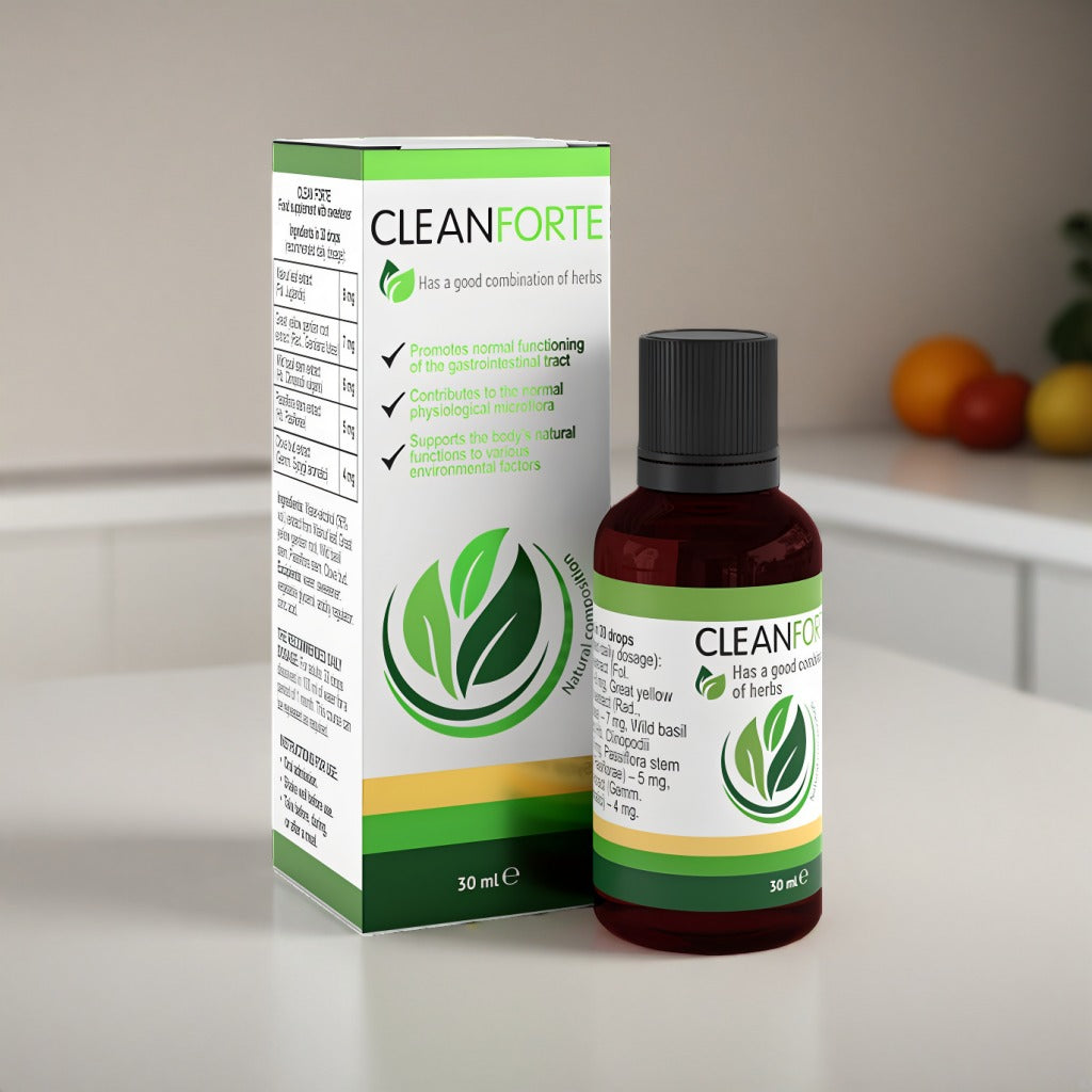 CleanForte
