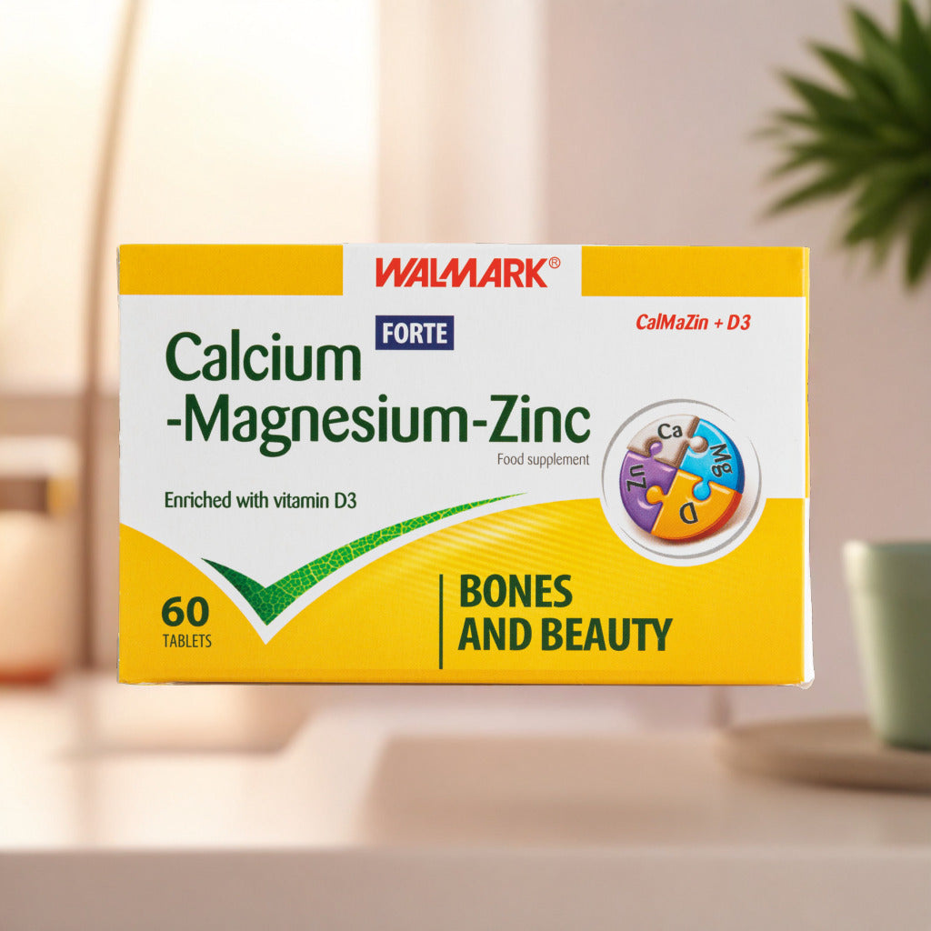Calmazin