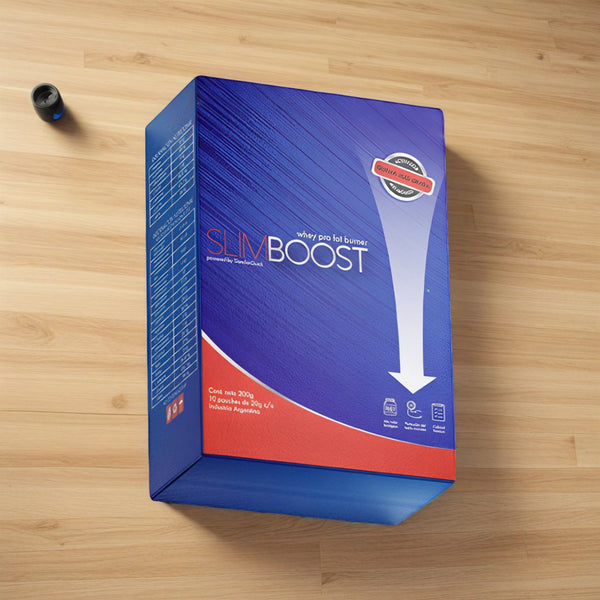 Slimboost Full