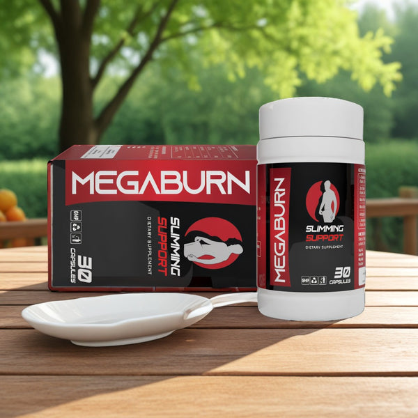Megaburn