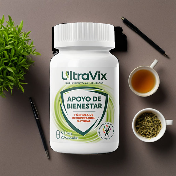 ULTRAVIX